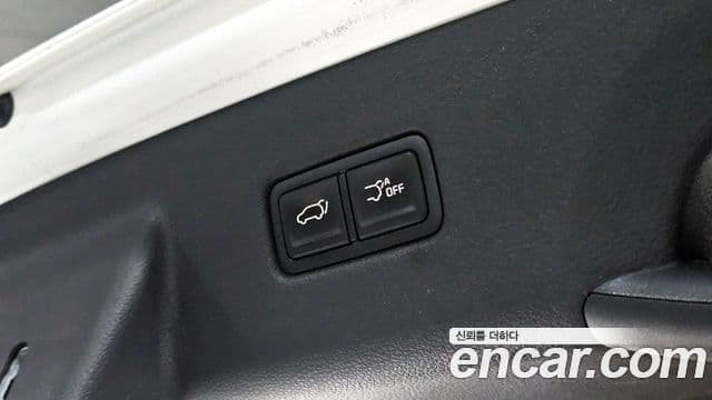 Kia Carnival 4세대 Noblesse, 2021 18