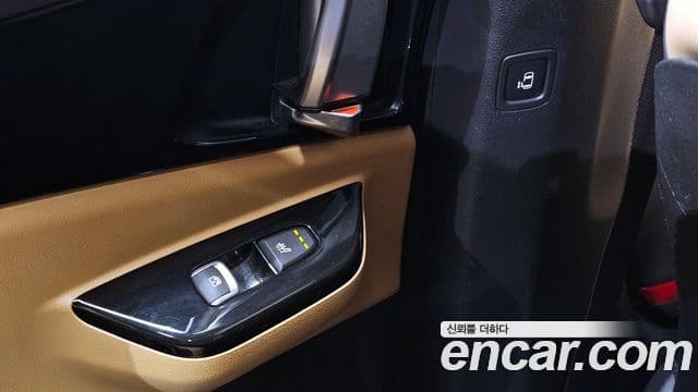 Kia Carnival 4세대 Noblesse, 2021 19