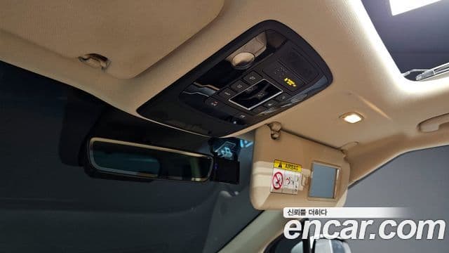 Kia Carnival 4세대 Noblesse, 2021 20