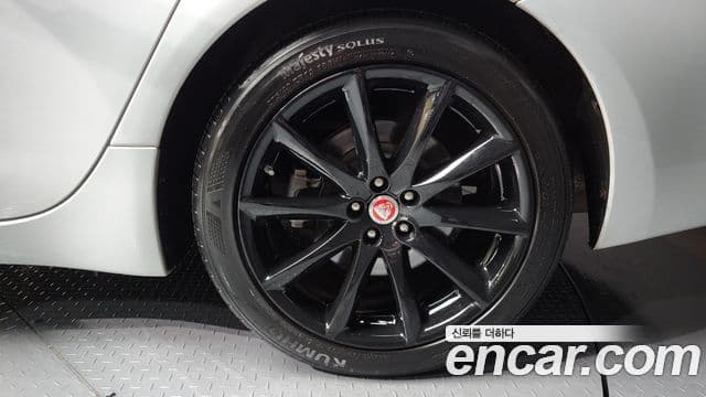 Jaguar All New XJ X351, 2015 все фото