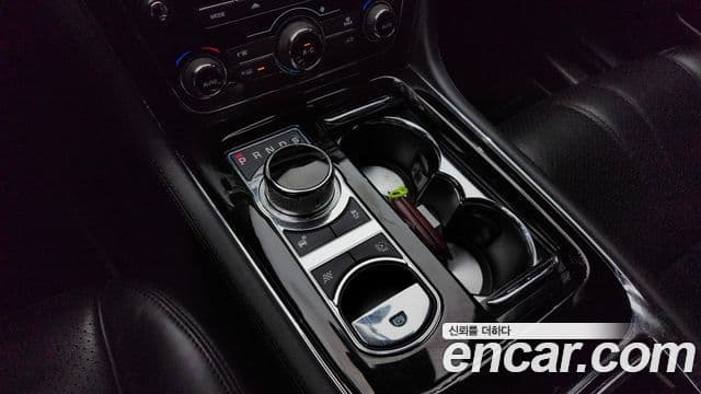 Jaguar All New XJ X351, 2015 9