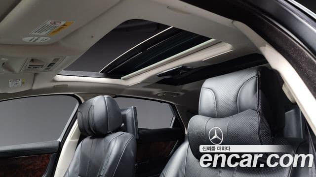 Jaguar All New XJ X351, 2015 17