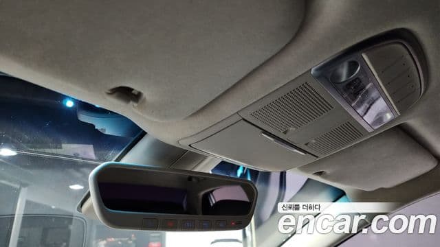 Genesis G90 лимузин Prestige, 2019 18