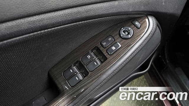 Kia K5 2.0 Deluxe, 2011 13