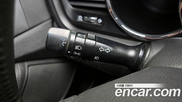 Kia K5 2.0 Deluxe, 2011 16