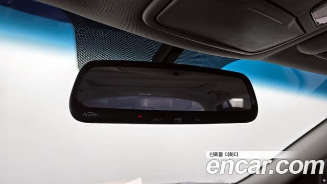 Kia K5 2.0 Deluxe, 2011 19