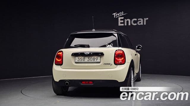 Mini Cooper D 3세대, 2017 4