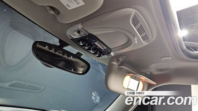 Mini Cooper D 3세대, 2017 18