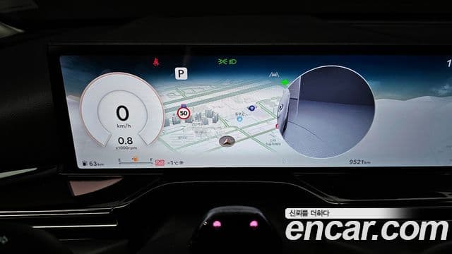 Genesis GV80, 2025 8