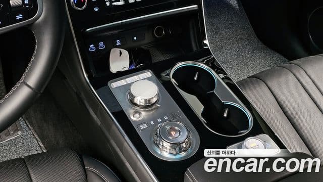 Genesis GV80, 2025 9