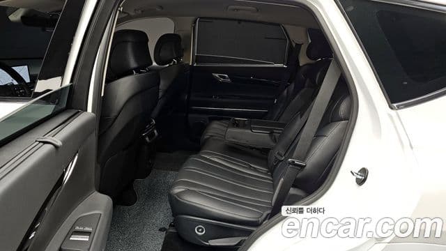 Genesis GV80, 2025 12