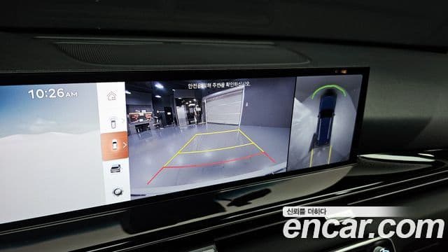 Genesis GV80, 2025 15