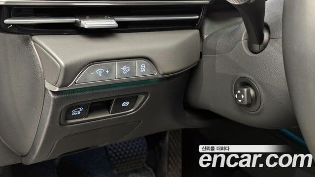 Genesis GV80, 2025 16