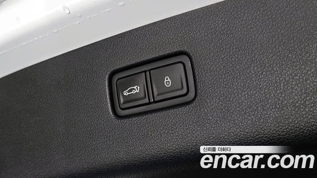 Genesis GV80, 2025 18