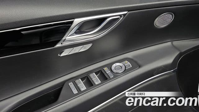 Genesis GV80, 2025 19