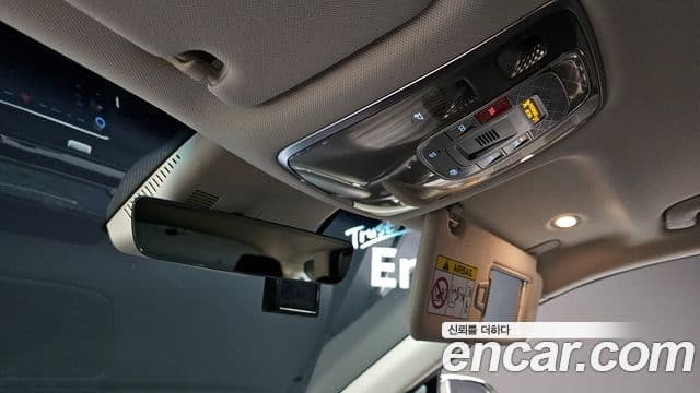 Genesis GV80, 2025 20