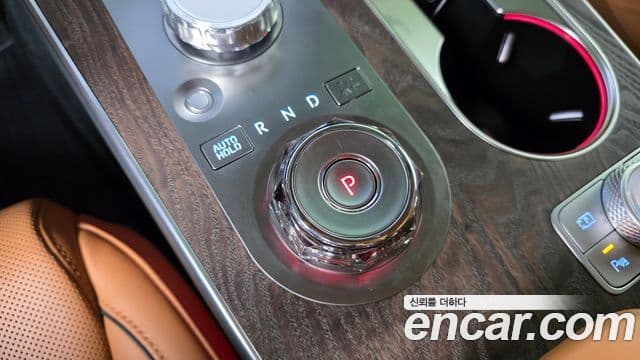 Genesis GV80, 2024 9