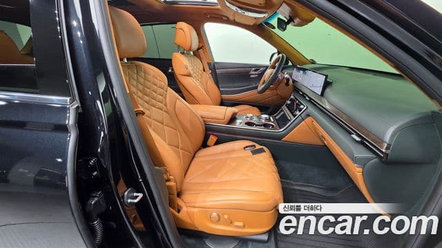 Genesis GV80, 2024 10