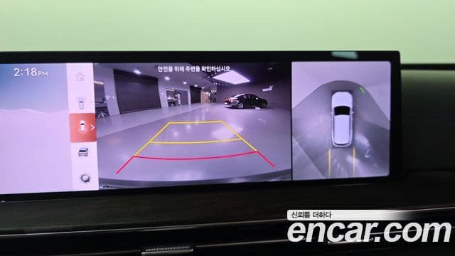 Genesis GV80, 2024 16