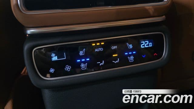 Genesis GV80, 2024 18