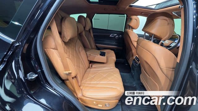 Genesis GV80, 2024 19