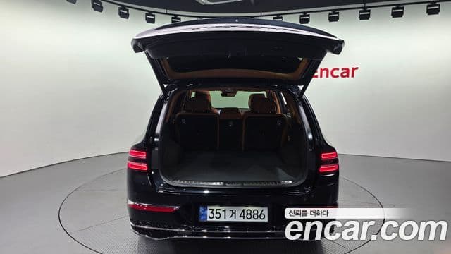 Genesis GV80, 2024 20