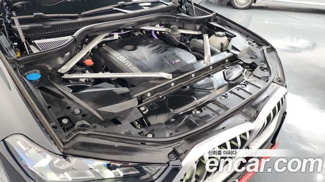 BMW X6 (G06) xDrive40i M Sport, 2025 6