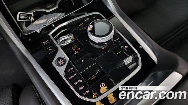 BMW X6 (G06) xDrive40i M Sport, 2025 9