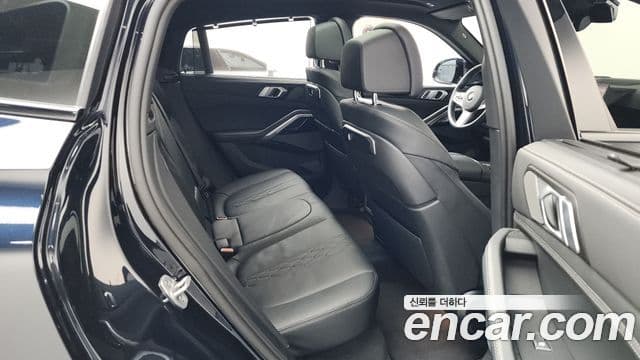 BMW X6 (G06) xDrive40i M Sport, 2025 12