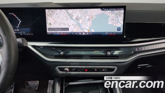 BMW X6 (G06) xDrive40i M Sport, 2025 14