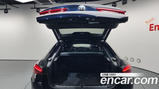 BMW X6 (G06) xDrive40i M Sport, 2025 20