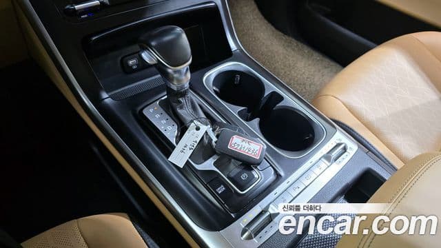 Kia Carnival 4세대 Prestige, 2021 9