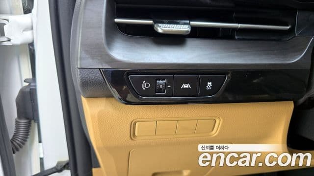 Kia Carnival 4세대 Prestige, 2021 13