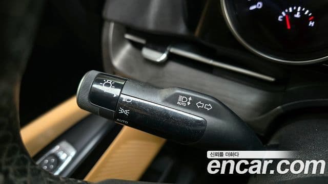 Kia Carnival 4세대 Prestige, 2021 15