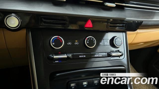 Kia Carnival 4세대 Prestige, 2021 18