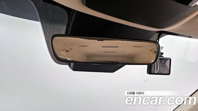 Kia Carnival 4세대 Prestige, 2021 19