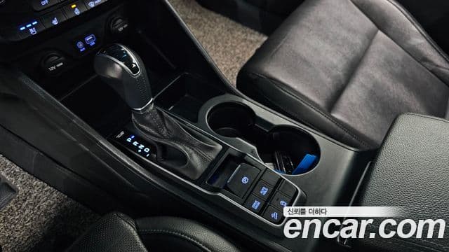 Hyundai All New Tucson Modern fever, 2017 9