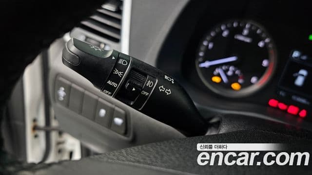 Hyundai All New Tucson Modern fever, 2017 16