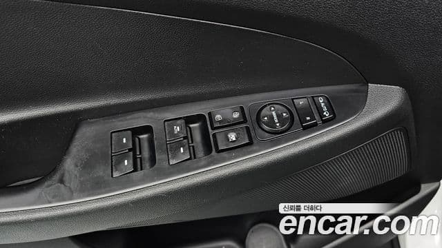 Hyundai All New Tucson Modern fever, 2017 17