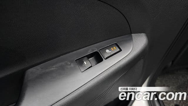 Hyundai All New Tucson Modern fever, 2017 19