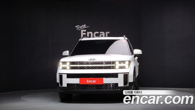 Hyundai Santa Fe (MX5) Calligraphy, 2024 3