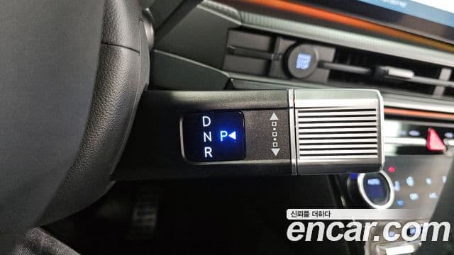 Hyundai Santa Fe (MX5) Calligraphy, 2024 9