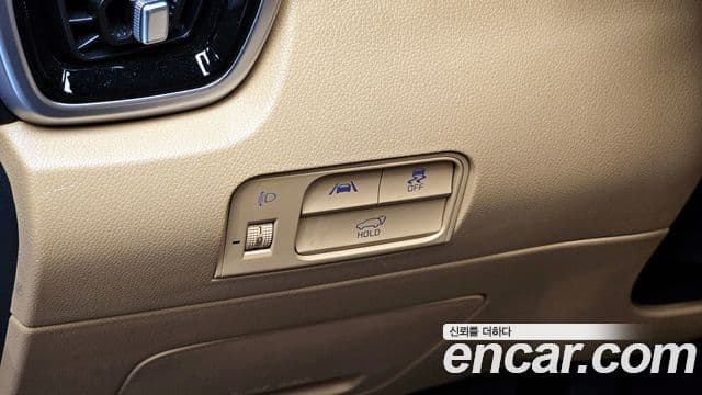 Kia Sorento 4세대 Noblesse, 2021 16