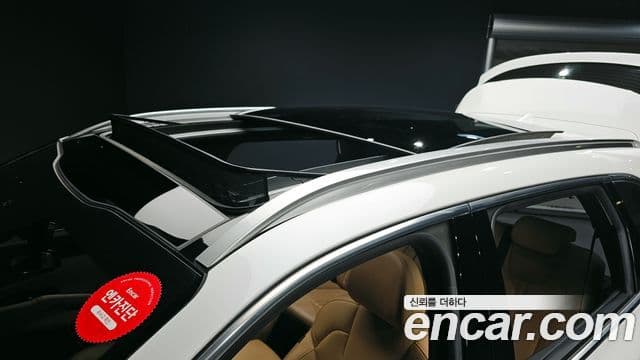 Kia Sorento 4세대 Noblesse, 2021 17