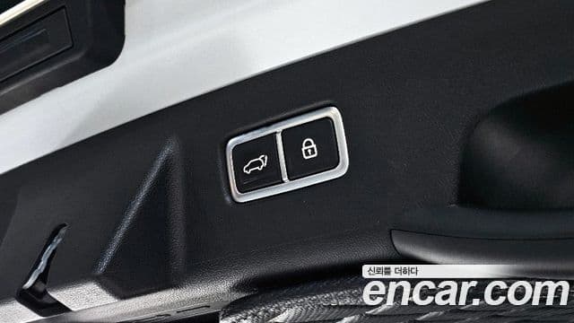 Kia Sorento 4세대 Noblesse, 2021 18