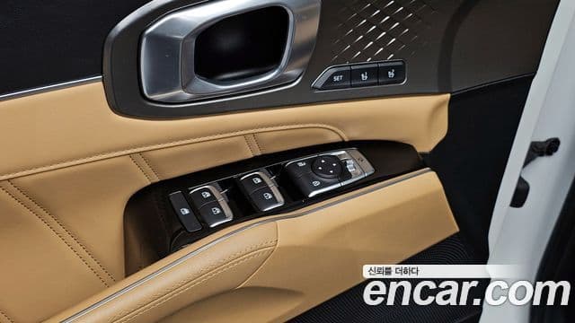 Kia Sorento 4세대 Noblesse, 2021 19