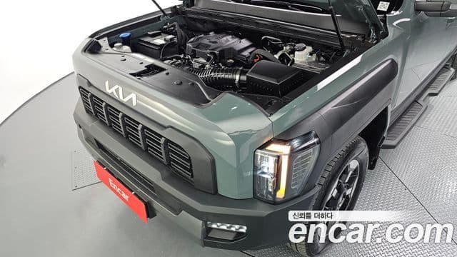 Kia 타스만 Adventure, 2026 6