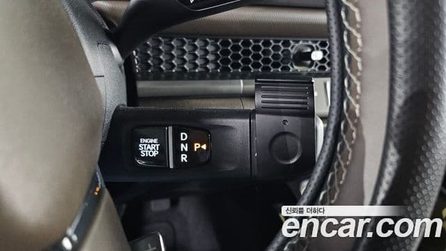 Kia 타스만 Adventure, 2026 9