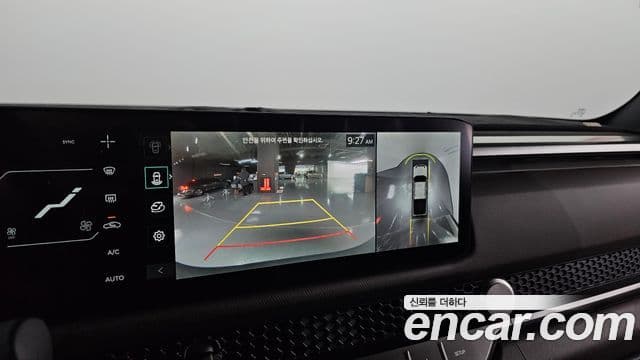 Kia 타스만 Adventure, 2026 15