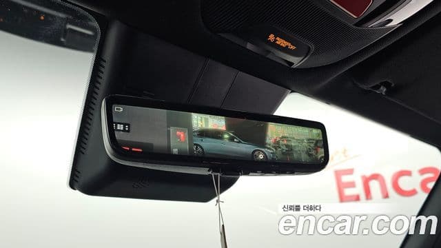 Kia 타스만 Adventure, 2026 18